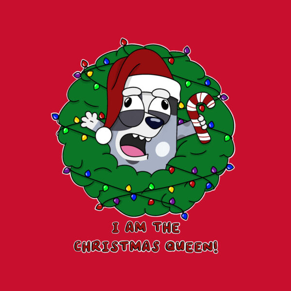 Christmas Queen - Image 4