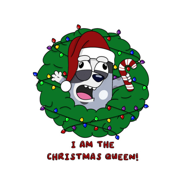Christmas Queen - Image 16