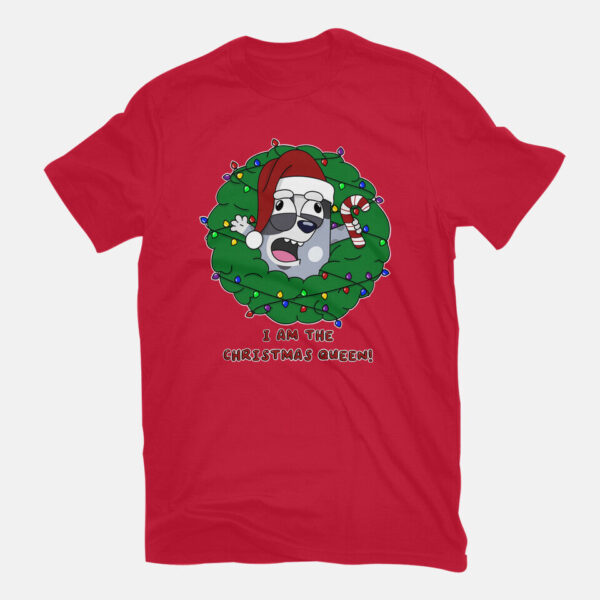 Christmas Queen - Image 3