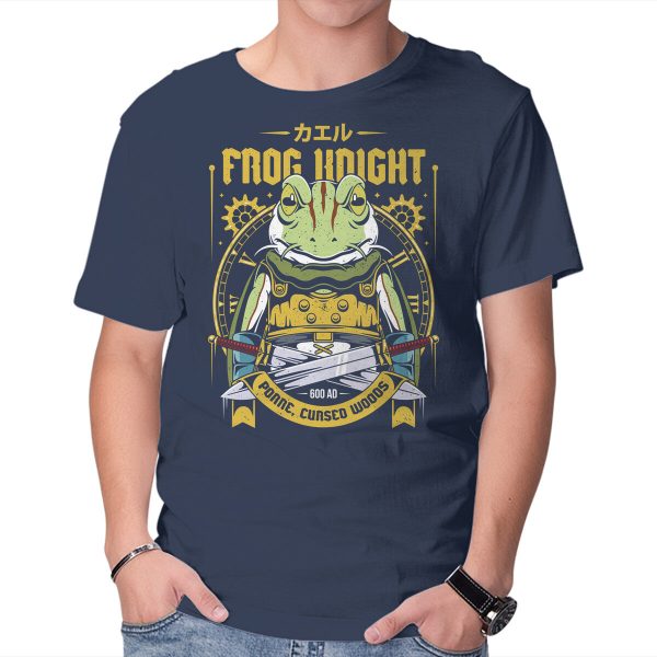 Glenn Frog Knight - Image 5