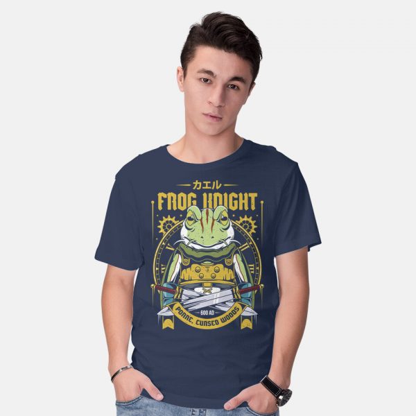 Glenn Frog Knight - Image 6