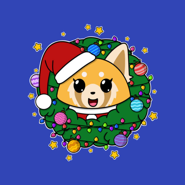 An Aggressively Merry Christmas - Image 24