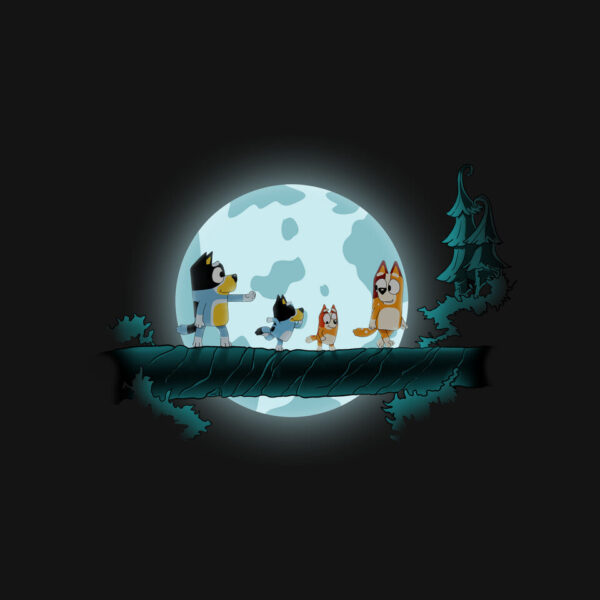 Bluey Matata - Image 4