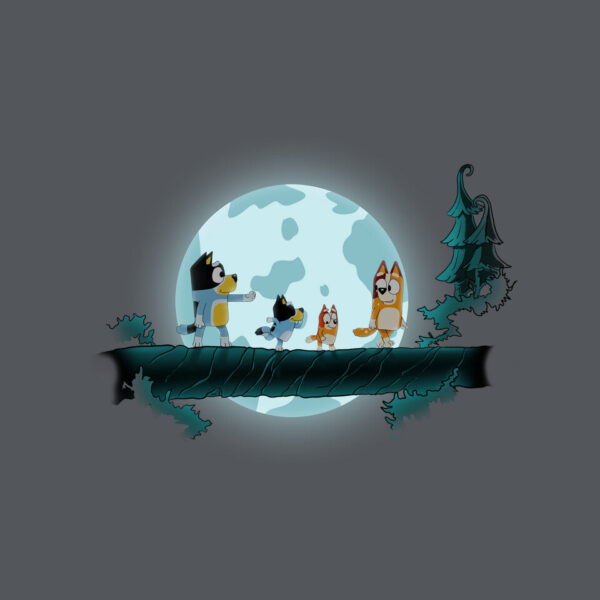 Bluey Matata - Image 14