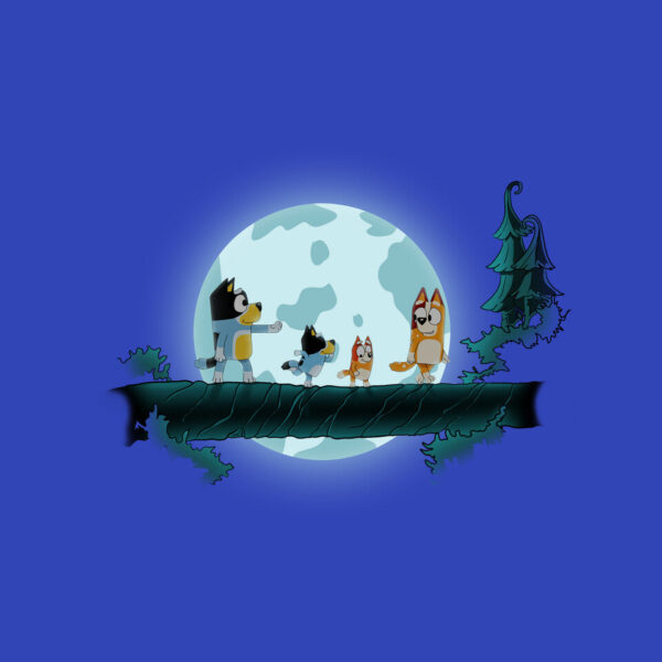 Bluey Matata - Image 19
