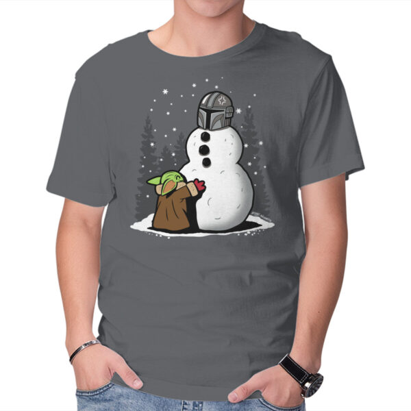 The Best Snowman In The Parsec - Image 6