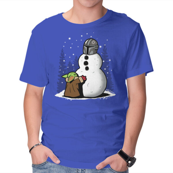 The Best Snowman In The Parsec - Image 11
