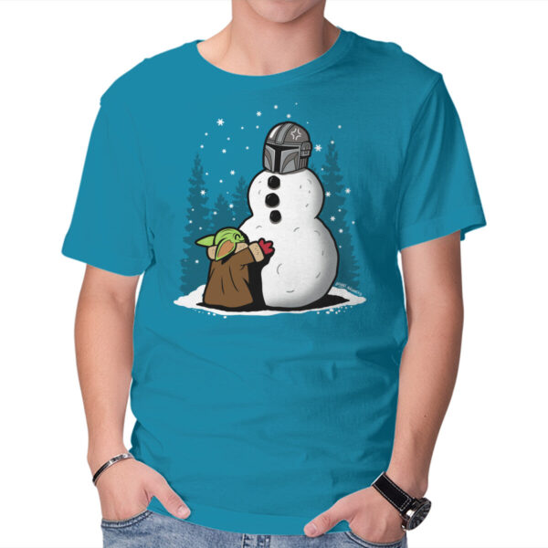The Best Snowman In The Parsec - Image 16