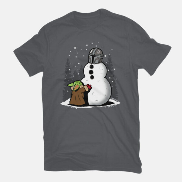 The Best Snowman In The Parsec - Image 8