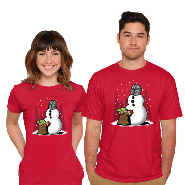 The Best Snowman In The Parsec - Image 5