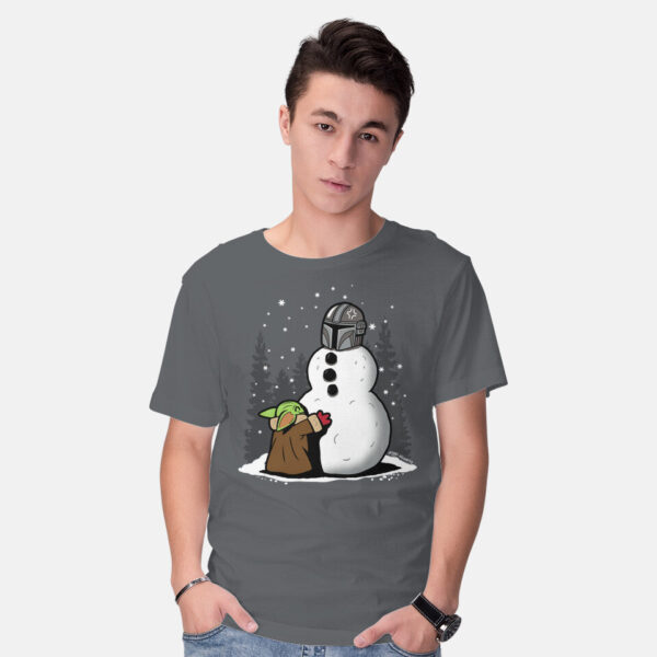 The Best Snowman In The Parsec - Image 7