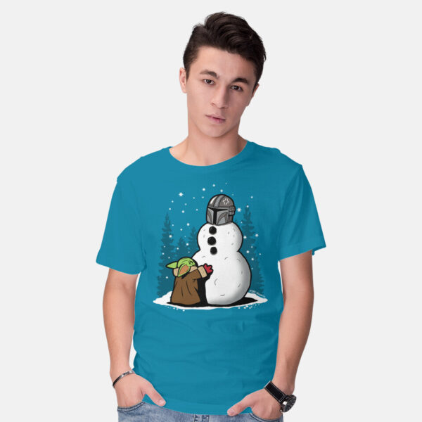 The Best Snowman In The Parsec - Image 17