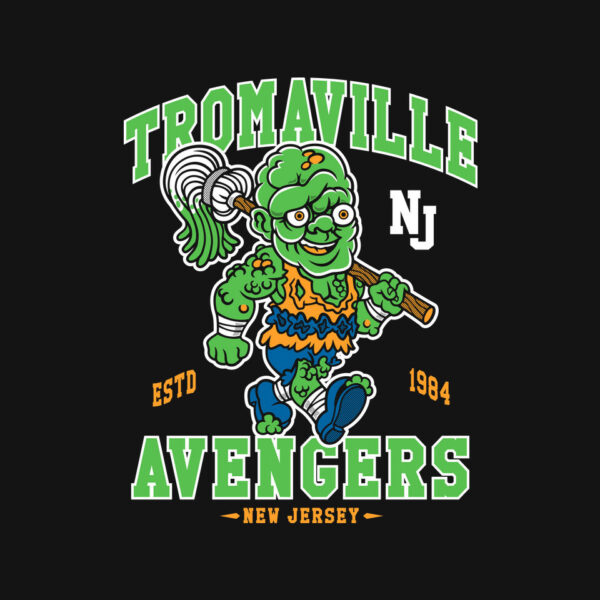 Tromaville Avengers - Image 4