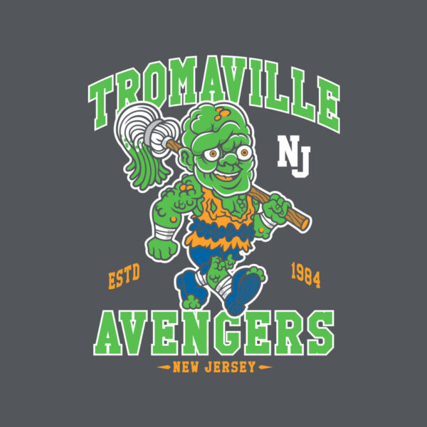 Tromaville Avengers - Image 12