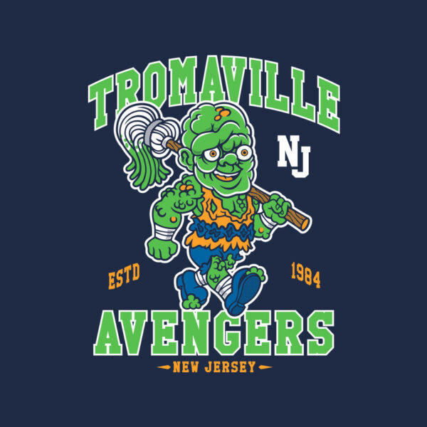 Tromaville Avengers - Image 8