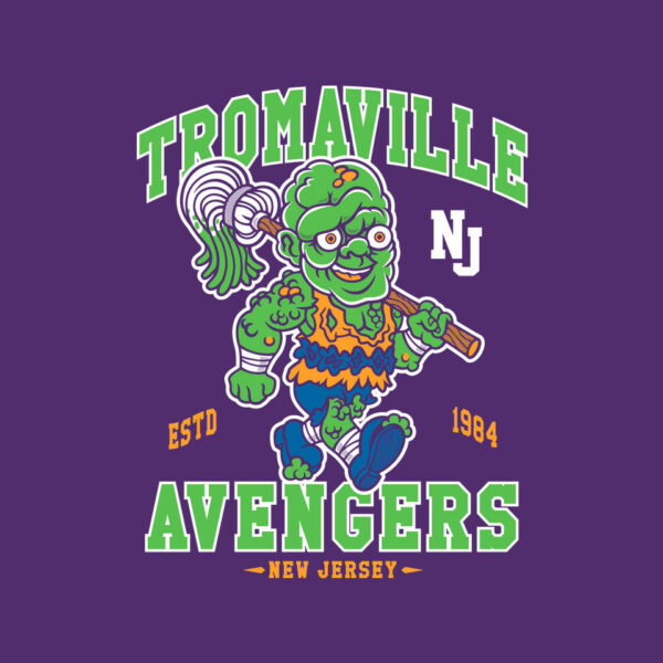 Tromaville Avengers - Image 16