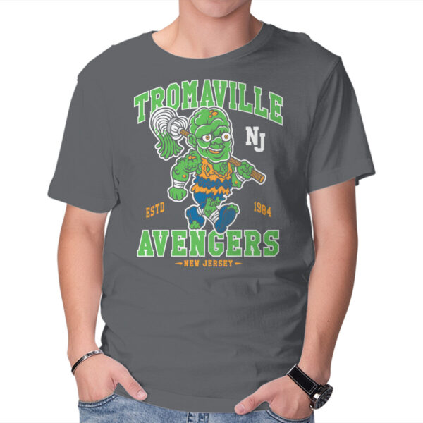 Tromaville Avengers - Image 9