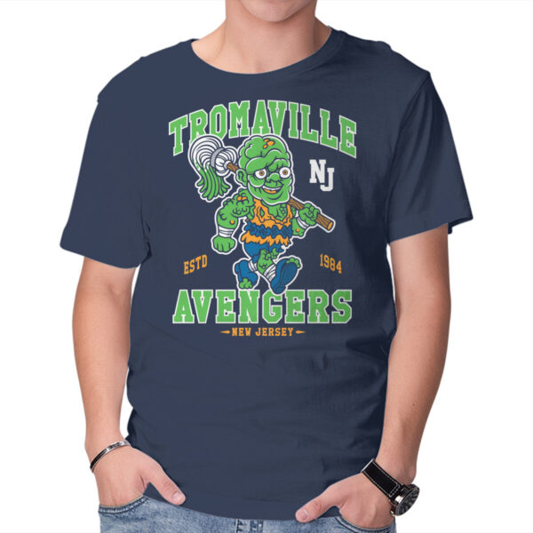 Tromaville Avengers - Image 5