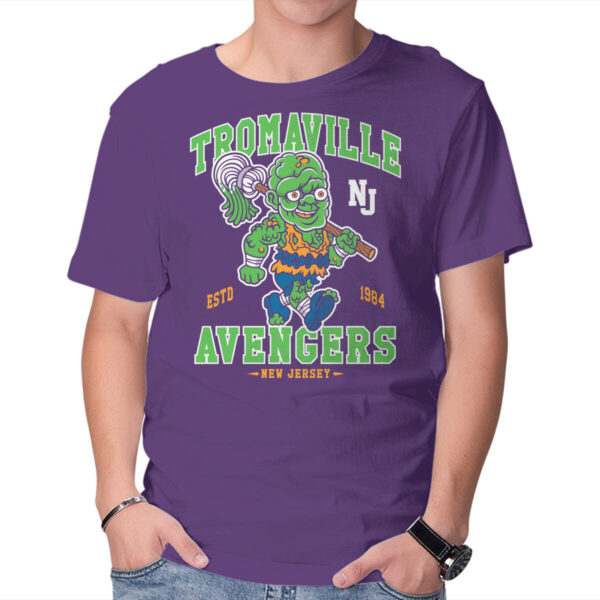 Tromaville Avengers - Image 13