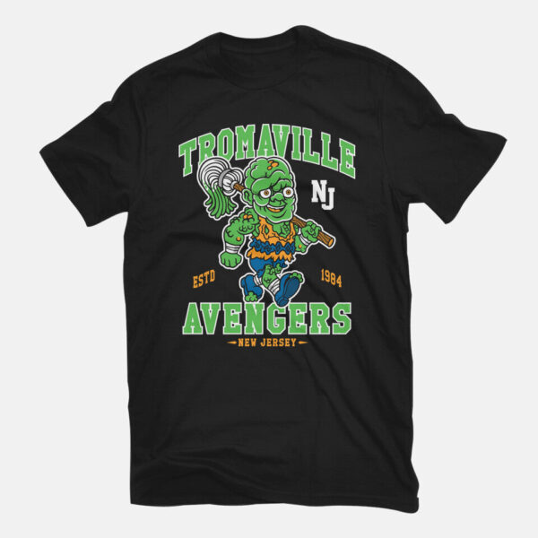 Tromaville Avengers - Image 3