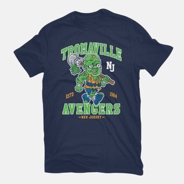 Tromaville Avengers - Image 7