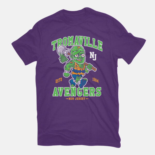 Tromaville Avengers - Image 15