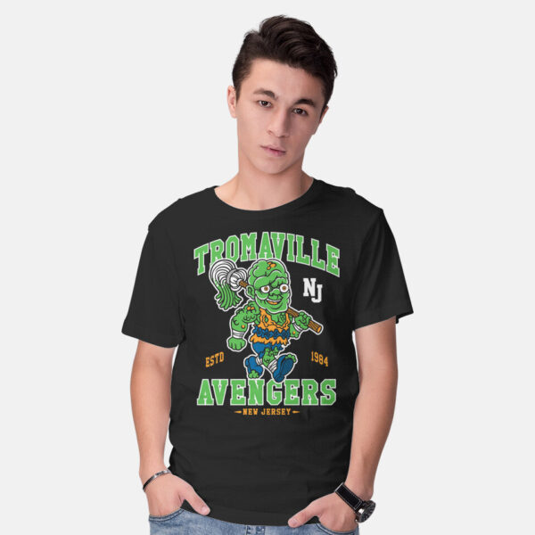 Tromaville Avengers - Image 2