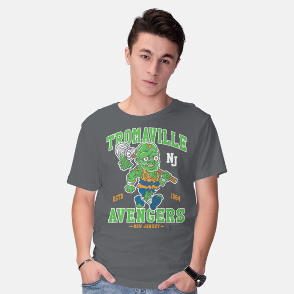 Tromaville Avengers - Image 10