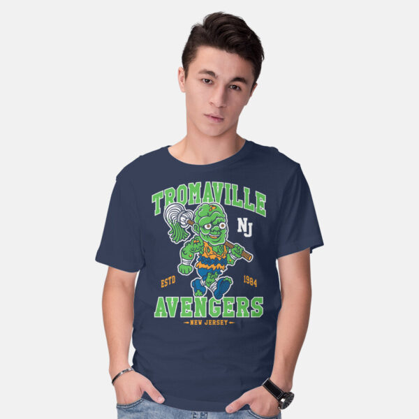 Tromaville Avengers - Image 6