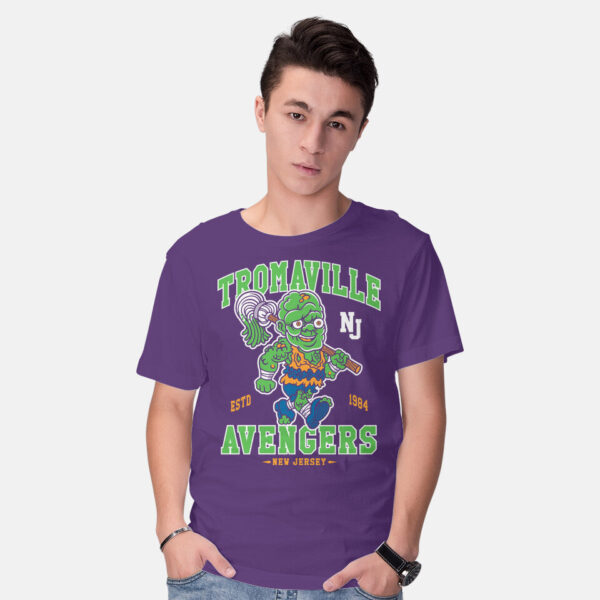 Tromaville Avengers - Image 14