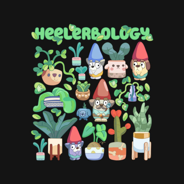 Heelerbology - Image 4