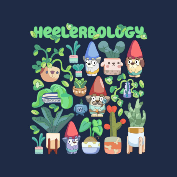 Heelerbology - Image 8