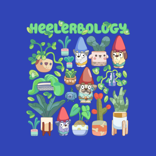 Heelerbology - Image 16