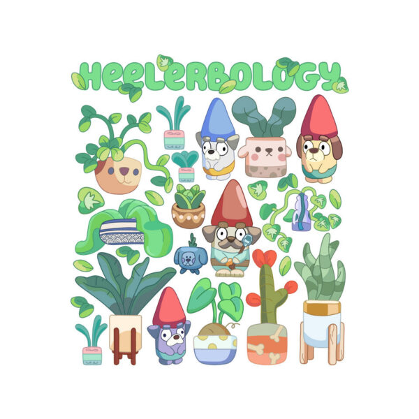Heelerbology - Image 12