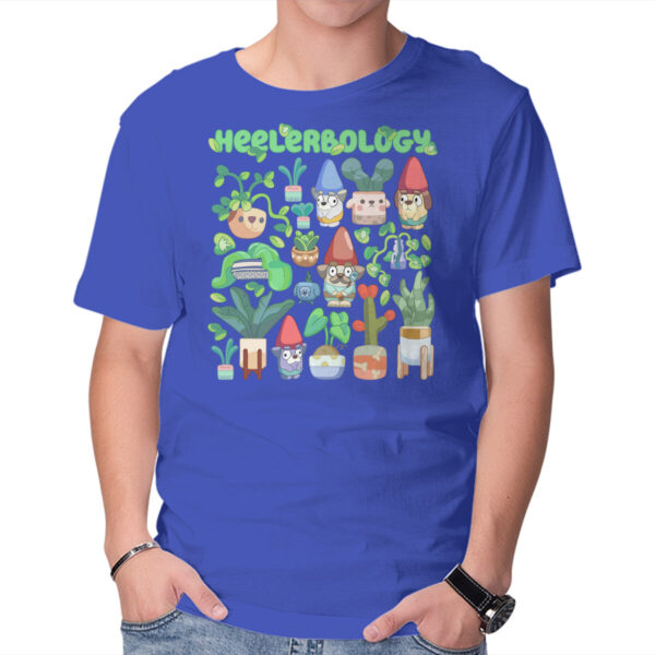 Heelerbology - Image 13