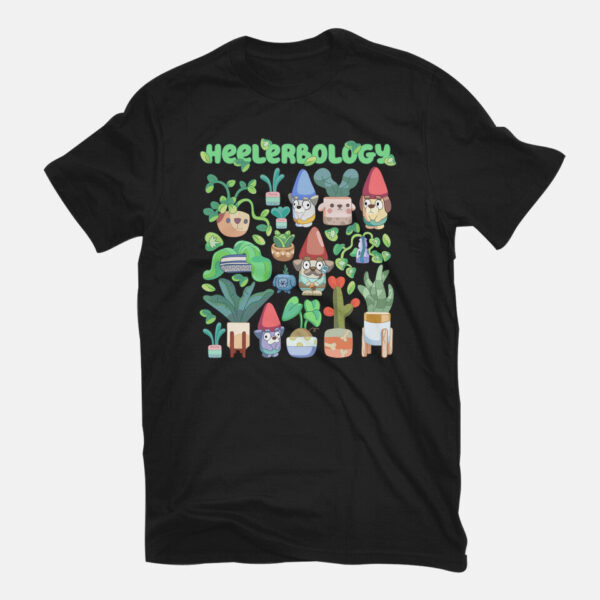 Heelerbology - Image 3