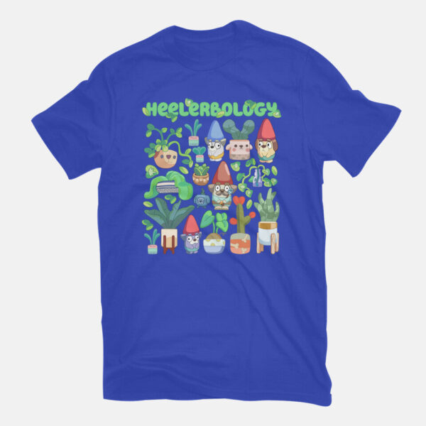 Heelerbology - Image 15