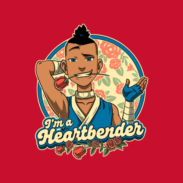 Heart Bender - Image 20