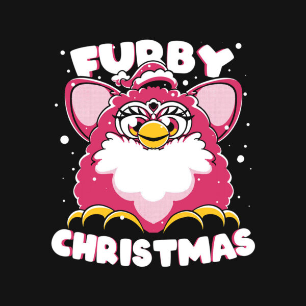 Furby Christmas - Image 4