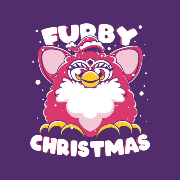 Furby Christmas - Image 16