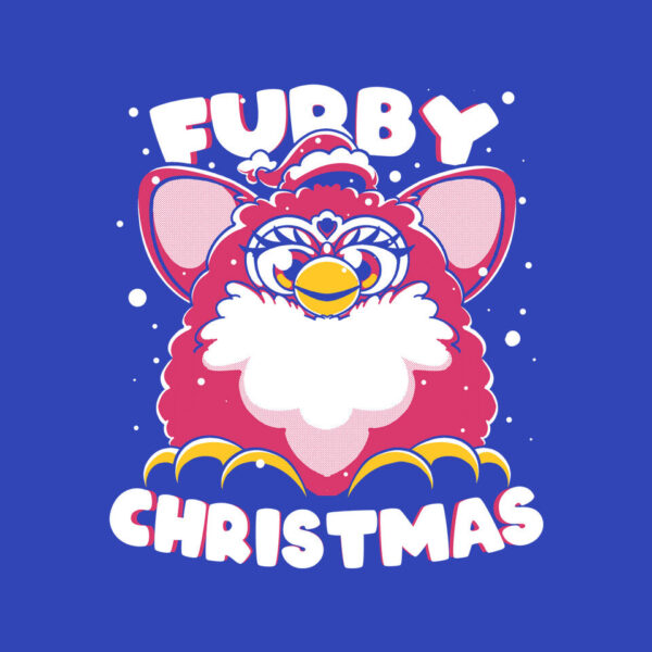 Furby Christmas - Image 12