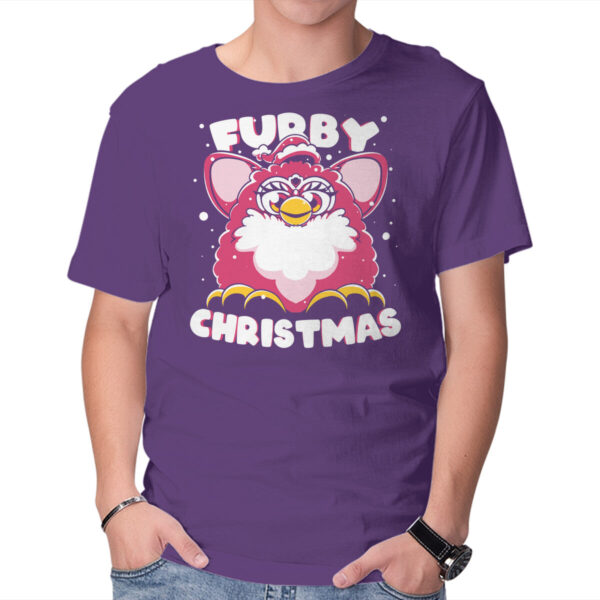 Furby Christmas - Image 13