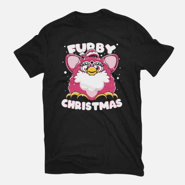 Furby Christmas - Image 3