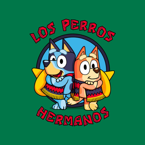 Los Perros Hermanos - Image 24