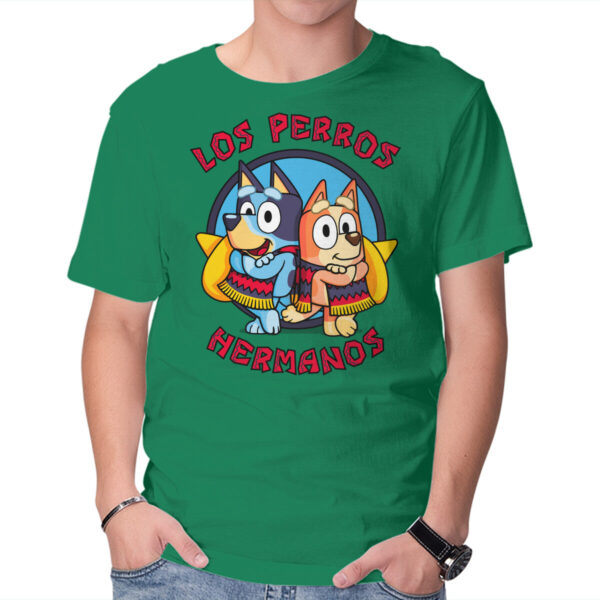 Los Perros Hermanos - Image 21