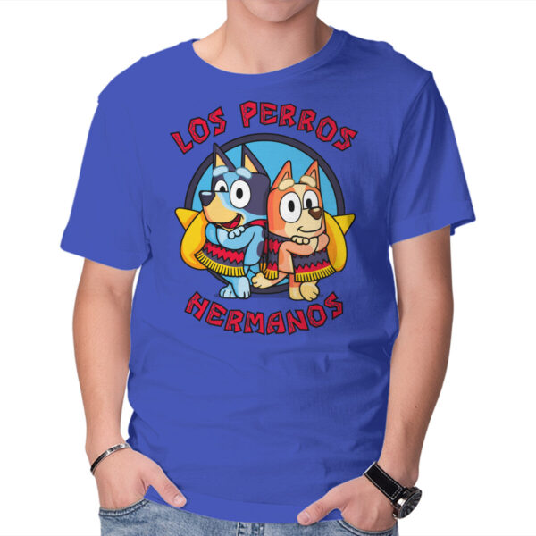 Los Perros Hermanos - Image 11