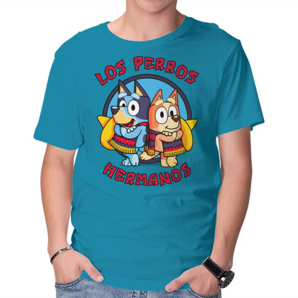 Los Perros Hermanos - Image 16