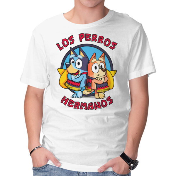 Los Perros Hermanos - Image 6
