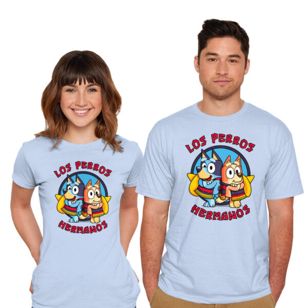 Los Perros Hermanos - Image 5