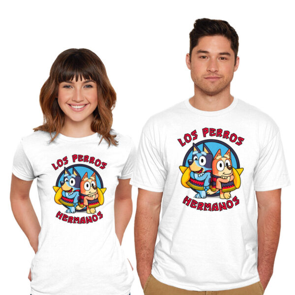 Los Perros Hermanos - Image 10